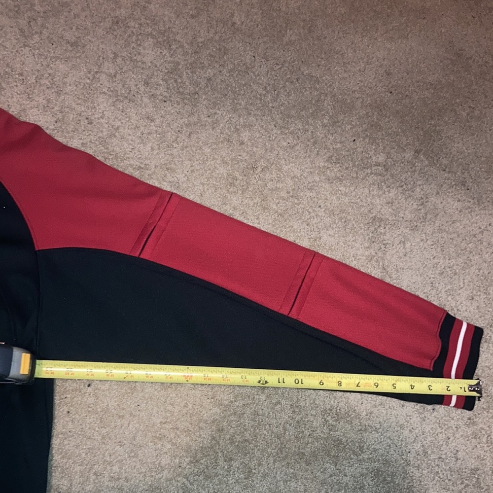 Jordan Jacket - image 8